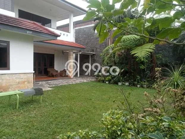 Jual Rumah 6 KT di Coblong, Bandung - Luas Tanah 658m2m² Jual Rumah 6 KT di Coblong, Bandung - Luas Tanah 658m2m²