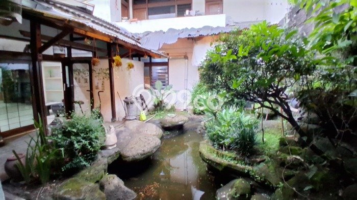Dijual Rumah Luas Megah Dengan View Cantik di Bandung Kota, Bandung Dijual Rumah Luas Megah Dengan View Cantik di Bandung Kota, Bandung