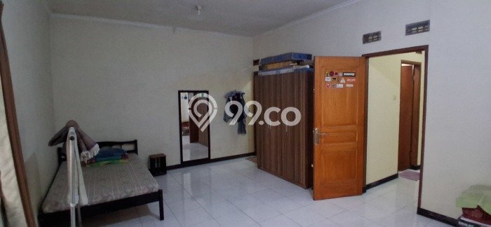 Rumah Luas Asri 4 KT Siap Pakai di Turangga Bandung Rumah Luas Asri 4 KT Siap Pakai di Turangga Bandung