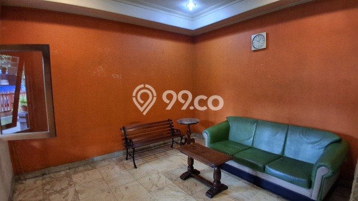 Rumah Kontrakan Bandung LT 320m2 LB 440m2 Area Bandung Kota Rumah Kontrakan Bandung LT 320m2 LB 440m2 Area Bandung Kota