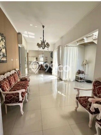 Rumah di Cigadung, Bandung, LT 127m2m² Bangunan 200m2m² - INVESTASI TERBAIK! Rumah di Cigadung, Bandung, LT 127m2m² Bangunan 200m2m² - INVESTASI TERBAIK!