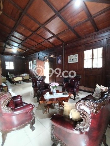 Dijual Rumah Premium dengan Fasilitas Sekitar Komplit di Coblong, Bandung Dijual Rumah Premium dengan Fasilitas Sekitar Komplit di Coblong, Bandung