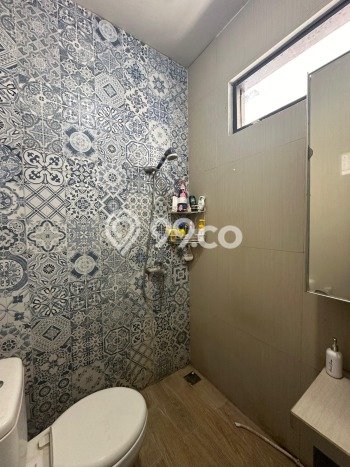 Rumah Minimalis 4 KT di Buah Batu Bandung Semi Furnished Rumah Minimalis 4 KT di Buah Batu Bandung Semi Furnished