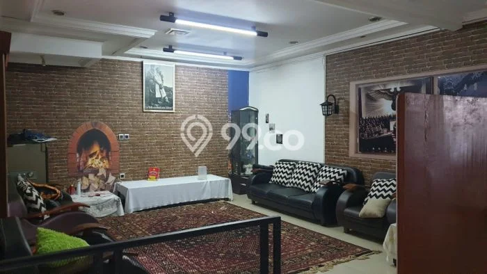 Jarang Ada! Rumah Kontrakan 7 Kamar Bagus Siap Huni Turangga Jarang Ada! Rumah Kontrakan 7 Kamar Bagus Siap Huni Turangga