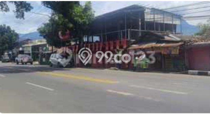 Jual Rumah Mewah Megah Dengan View Eksklusif di Ujungberung, Bandung Jual Rumah Mewah Megah Dengan View Eksklusif di Ujungberung, Bandung