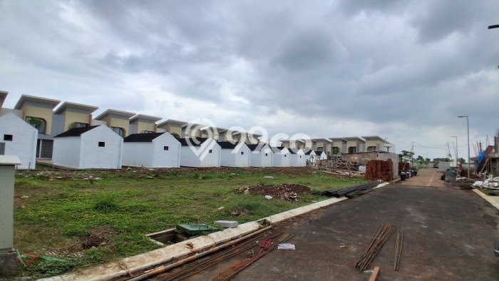 Tanah Dijual Area Strategis di Podomoro Park Bandung Bandung 200m2 Tanah Dijual Area Strategis di Podomoro Park Bandung Bandung 200m2