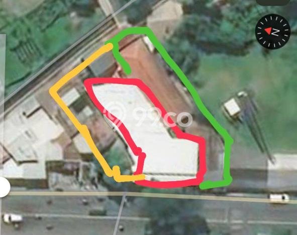 Jual Rumah Mewah Megah Dengan View Eksklusif di Ujungberung, Bandung Jual Rumah Mewah Megah Dengan View Eksklusif di Ujungberung, Bandung