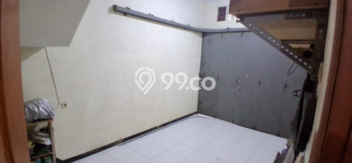 Rumah Luas Asri 4 KT Siap Pakai di Turangga Bandung Rumah Luas Asri 4 KT Siap Pakai di Turangga Bandung