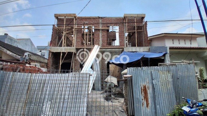 Dijual Rumah Minimalis Bagus Punya 3 KT di Margahayu Bandung SHM Dijual Rumah Minimalis Bagus Punya 3 KT di Margahayu Bandung SHM