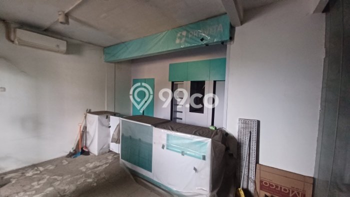 AREA KOMERSIAL! Ruko Disewakan di Terusan Buah Batu, Luas 100m², Area Utama, Siap Usaha AREA KOMERSIAL! Ruko Disewakan di Terusan Buah Batu, Luas 100m², Area Utama, Siap Usaha