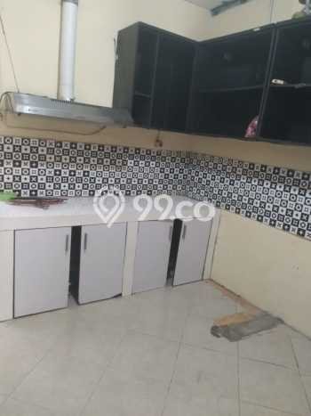 Rumah Modern 3 KT di Soekarno Hatta Bandung Rumah Modern 3 KT di Soekarno Hatta Bandung