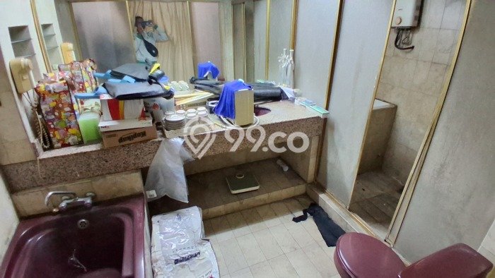 Dijual Rumah Luas Megah Dengan View Cantik di Bandung Kota, Bandung Dijual Rumah Luas Megah Dengan View Cantik di Bandung Kota, Bandung