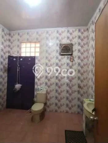 Jual Rumah Eksklusif 4 KT di Buah Batu, Bandung Jual Rumah Eksklusif 4 KT di Buah Batu, Bandung