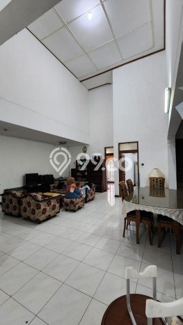 Hunian Elit LB 200m2 Siap Huni Desain Elegan di Turangga, Bandung Hunian Elit LB 200m2 Siap Huni Desain Elegan di Turangga, Bandung