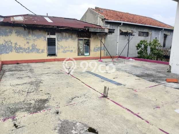 Rumah Elit LB 200m2 Siap Huni Desain Elegan di BKR, Bandung Rumah Elit LB 200m2 Siap Huni Desain Elegan di BKR, Bandung