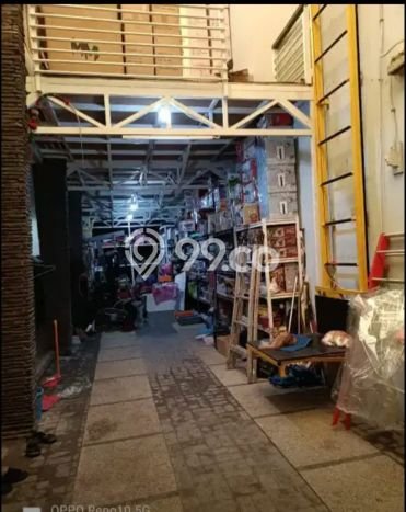 For Sale! Premium House LT 225m2 Desain Modern di BKR For Sale! Premium House LT 225m2 Desain Modern di BKR