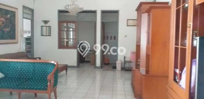 Rumah Luxury Modern Siap Huni di BKR Bandung Rumah Luxury Modern Siap Huni di BKR Bandung