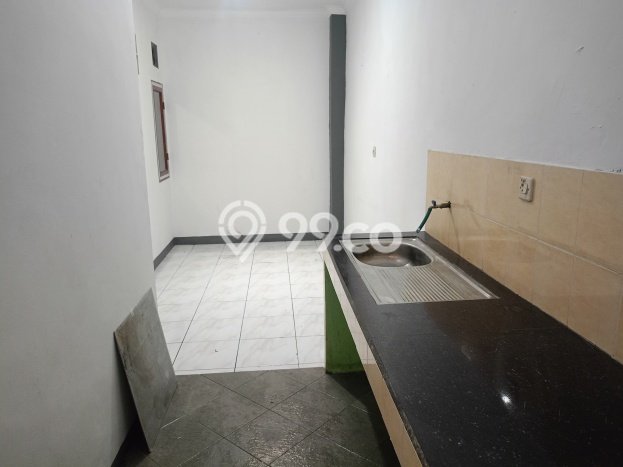 Rumah Kontrakan Bandung LT 95m2 LB 80m2 Kawasan BKR Rumah Kontrakan Bandung LT 95m2 LB 80m2 Kawasan BKR