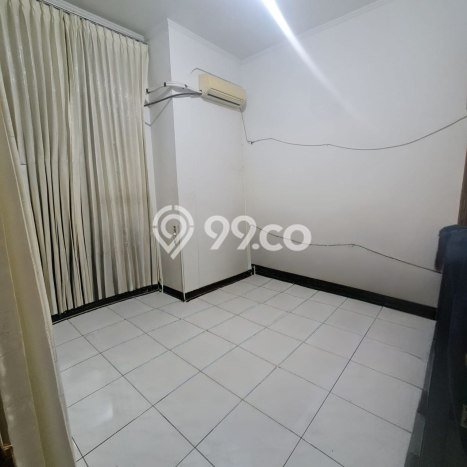 For Sale! Luxury House LT 315m2 Desain Modern di BKR For Sale! Luxury House LT 315m2 Desain Modern di BKR