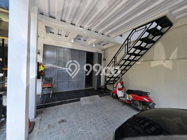 Unit Ruko Tersedia di Turangga Spesifikasi LB 220m2 Unit Ruko Tersedia di Turangga Spesifikasi LB 220m2