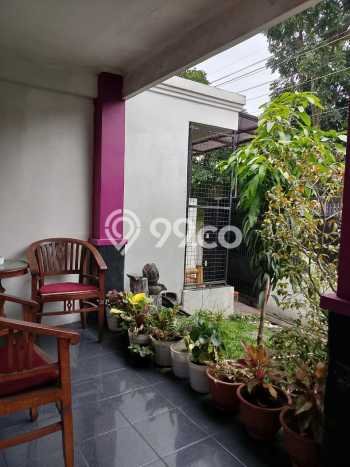 Rumah Elit LB 200m2 Siap Huni Desain Elegan di BKR, Bandung Rumah Elit LB 200m2 Siap Huni Desain Elegan di BKR, Bandung