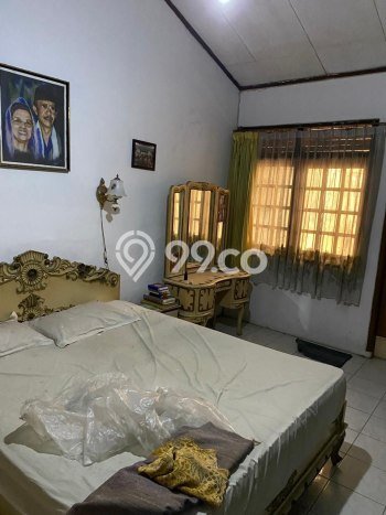Rumah Minimalis 6 Kamar LT 210m2 di BKR Rumah Minimalis 6 Kamar LT 210m2 di BKR