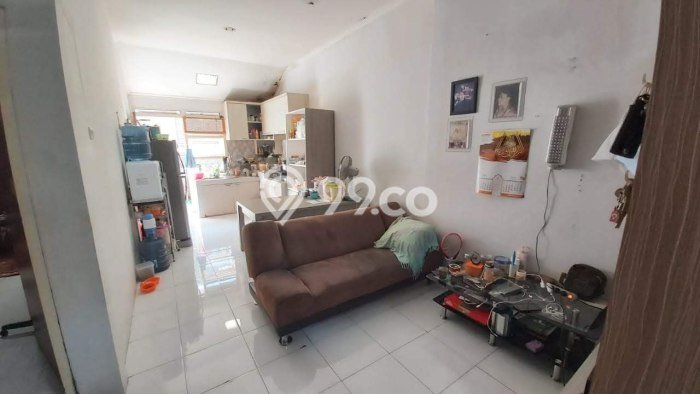 For Sale Hunian Rumah Nyaman 2 KT di Ciwastra, Bandung For Sale Hunian Rumah Nyaman 2 KT di Ciwastra, Bandung