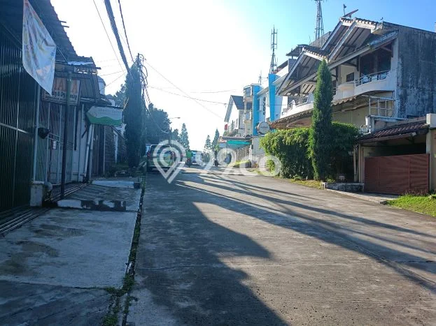 Tanah Dijual Lokasi Strategis di Bandung dengan Luas 104m2 Tanah Dijual Lokasi Strategis di Bandung dengan Luas 104m2