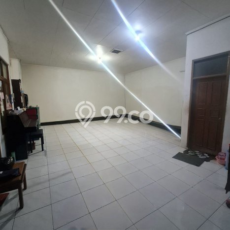 For Sale! Luxury House LT 315m2 Desain Modern di BKR For Sale! Luxury House LT 315m2 Desain Modern di BKR