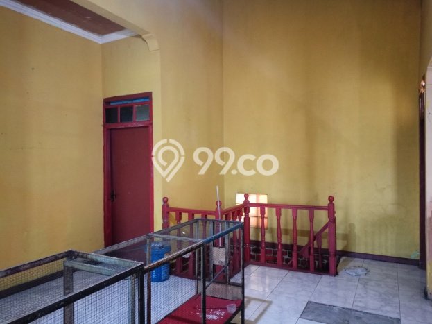 Jual Rumah Strategis Bagus Punya 4 KT di Margahayu Bandung SHM Jual Rumah Strategis Bagus Punya 4 KT di Margahayu Bandung SHM