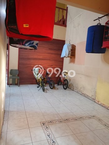 Jual Rumah Strategis Bagus Punya 4 KT di Margahayu Bandung SHM Jual Rumah Strategis Bagus Punya 4 KT di Margahayu Bandung SHM