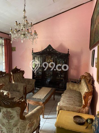 Rumah Minimalis 6 Kamar LT 210m2 di BKR Rumah Minimalis 6 Kamar LT 210m2 di BKR
