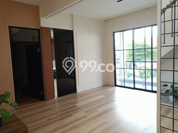 Rumah Luas Asri 3 KT Siap Pakai di BKR Bandung Rumah Luas Asri 3 KT Siap Pakai di BKR Bandung