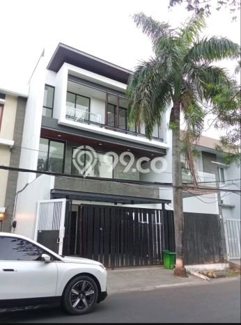Dijual Rumah Mewah Elegan Dengan View Cantik di Kalideres, Jakarta Barat Dijual Rumah Mewah Elegan Dengan View Cantik di Kalideres, Jakarta Barat