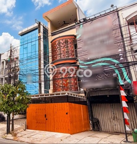 Kost Dijual Lokasi Strategis Tanjung Duren Jakarta Barat 24 Kamar Tidur Kost Dijual Lokasi Strategis Tanjung Duren Jakarta Barat 24 Kamar Tidur