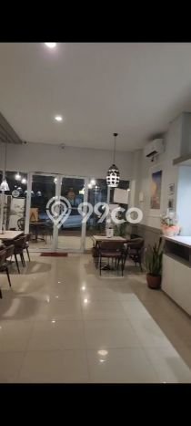 Unit Ruko Dijual di Tangerang LT 156m2 & LB 420m2 Unit Ruko Dijual di Tangerang LT 156m2 & LB 420m2
