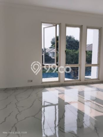 GOOD DEAL! Rumah Premium area Alam Sutera, Luas 144m² Bangunan 190m² GOOD DEAL! Rumah Premium area Alam Sutera, Luas 144m² Bangunan 190m²