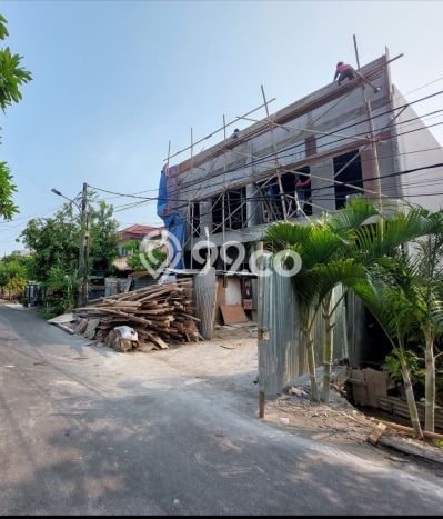 For Sale Hunian Rumah Terawat 4 KT di Meruya, Jakarta Barat For Sale Hunian Rumah Terawat 4 KT di Meruya, Jakarta Barat