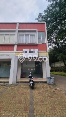 Paling Diincar! Ruko Dijual di Gading Serpong Harga Kompetitif Paling Diincar! Ruko Dijual di Gading Serpong Harga Kompetitif
