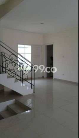 Rumah di Modernland, Tangerang, LT 220m² LB 180m² Rumah di Modernland, Tangerang, LT 220m² LB 180m²