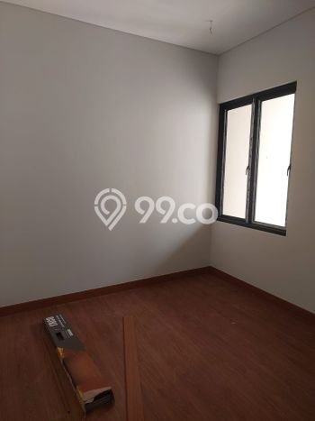 Rumah Exclusive 4 KT 3 KM di Kawasan Nyaman BSD City, Tangerang Rumah Exclusive 4 KT 3 KM di Kawasan Nyaman BSD City, Tangerang