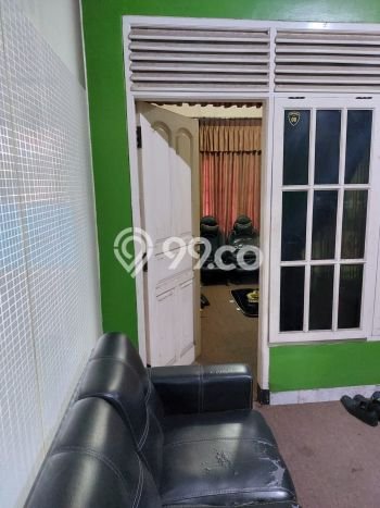 Ruko Dijual di Karawaci Tangerang dengan LB 360m2 Ruko Dijual di Karawaci Tangerang dengan LB 360m2