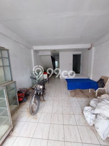 Unit Ruko Dijual di Jakarta Barat LT 60m2 & LB 280m2 Unit Ruko Dijual di Jakarta Barat LT 60m2 & LB 280m2
