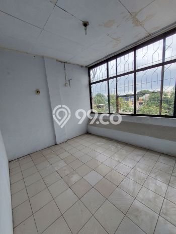 Unit Ruko Dijual di Jakarta Barat LT 60m2 & LB 280m2 Unit Ruko Dijual di Jakarta Barat LT 60m2 & LB 280m2