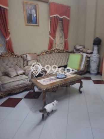 Hunian Cantik Modern Lb 400m2 di Karawaci, Tangerang Hunian Cantik Modern Lb 400m2 di Karawaci, Tangerang