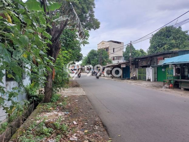 Hunian Cantik Modern Lb 400m2 di Karawaci, Tangerang Hunian Cantik Modern Lb 400m2 di Karawaci, Tangerang