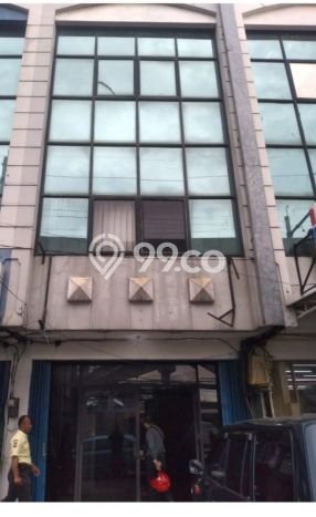 Ruko Dijual di Prime Area Jakarta Selatan Luas 210m2 Ruko Dijual di Prime Area Jakarta Selatan Luas 210m2