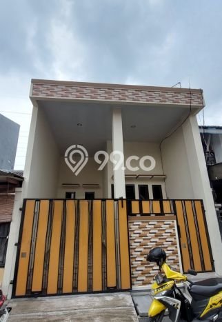 DIJUAL CEPAT! Rumah Minimalis di Poris, Tangerang, Luas 60m2m² LB 55m2m² NEGO! DIJUAL CEPAT! Rumah Minimalis di Poris, Tangerang, Luas 60m2m² LB 55m2m² NEGO!