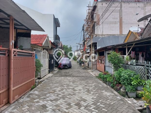 DIJUAL CEPAT! Rumah Minimalis di Poris, Tangerang, Luas 60m2m² LB 55m2m² NEGO! DIJUAL CEPAT! Rumah Minimalis di Poris, Tangerang, Luas 60m2m² LB 55m2m² NEGO!