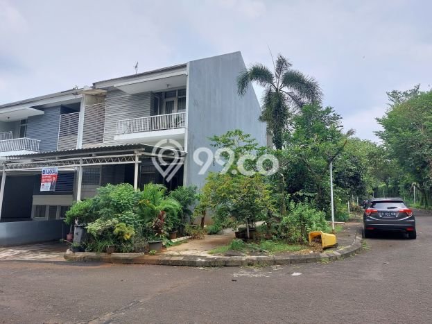 Hunian Elit LB 225m2 Siap Pakai Desain Elegan di Pondok Pinang, Jakarta Selatan Hunian Elit LB 225m2 Siap Pakai Desain Elegan di Pondok Pinang, Jakarta Selatan